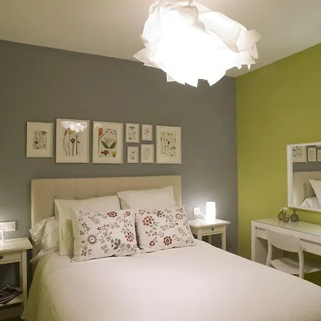 Apartamento La Casa Del Arbol