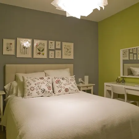 Apartamento La Casa Del Arbol *