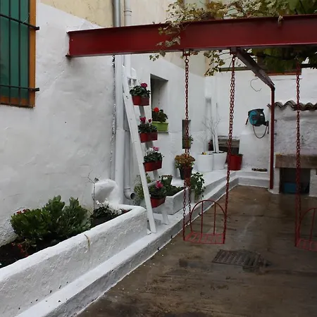 La Casa Del Arbol