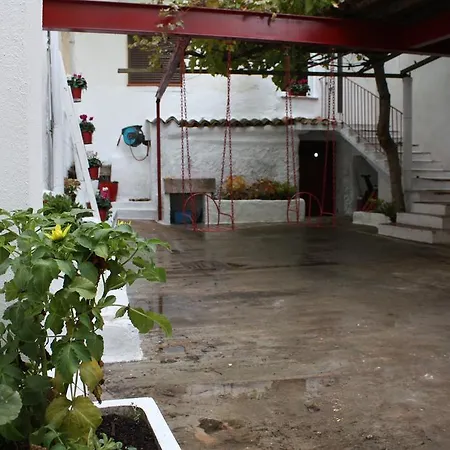 La Casa Del Arbol Apartamento *