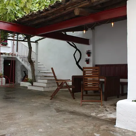 Apartamento La Casa Del Arbol