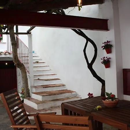 La Casa Del Arbol Apartamento *