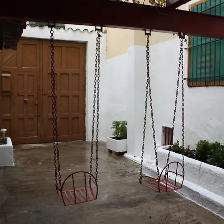 La Casa Del Arbol Apartamento