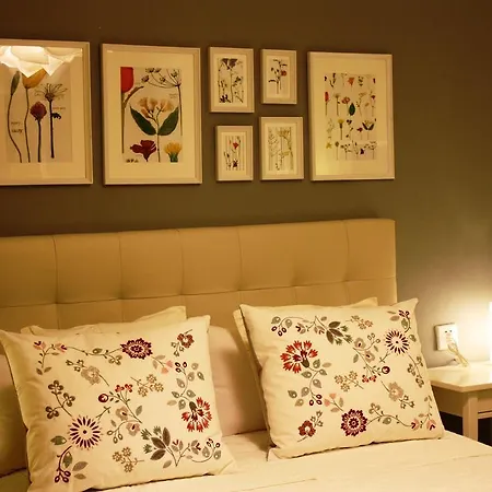 Apartamento La Casa Del Arbol